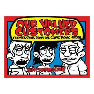 Our valued customers
