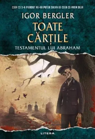 Toate cărțile. Testamentul lui Abraham