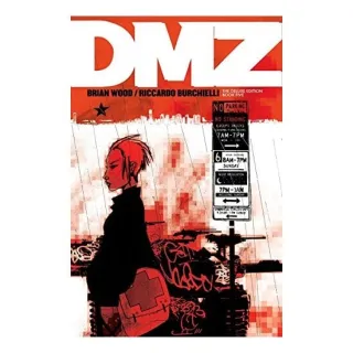 DMZ