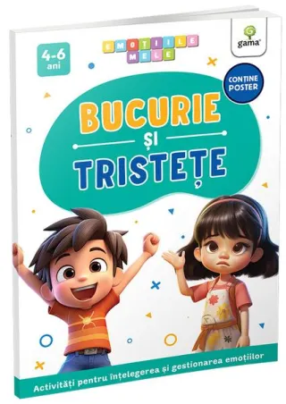 Bucurie și tristețe