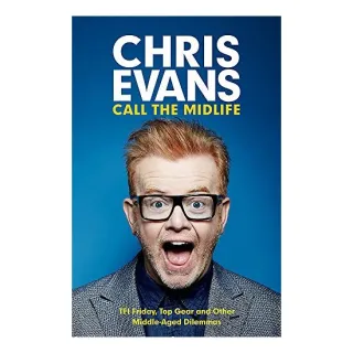 Call the Midlife: TFI Friday, Top Gear and Other Middle-Aged Dilemmas