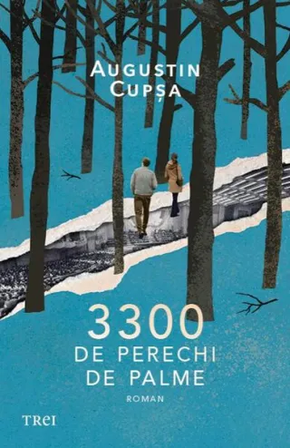3300 de perechi de palme