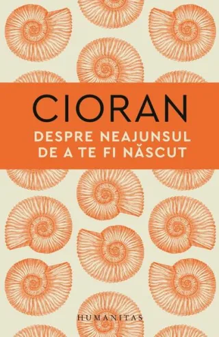 Despre neajunsul de a te fi născut