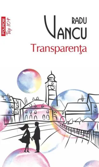 Transparenţa