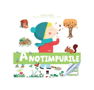 Anotimpurile