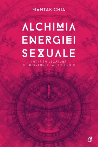 Ebook Alchimia energiei sexuale