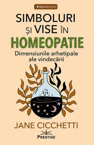 Simboluri și vise în homeopatie