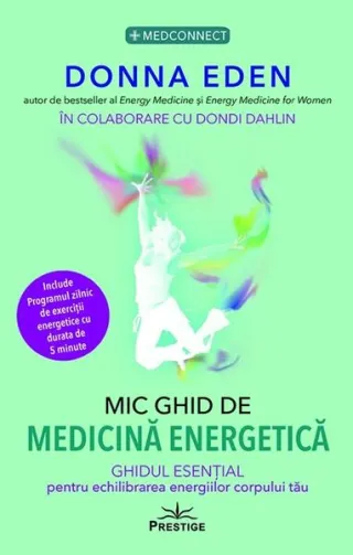 Mic Ghid de Medicină Energetică