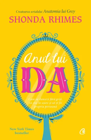 Anul lui Da