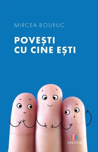 Povești cu cine ești