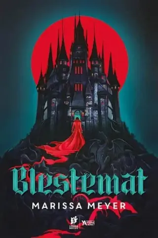 Blestemat (Vol. 2)