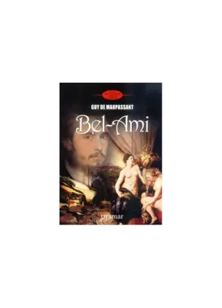 Bel-Ami