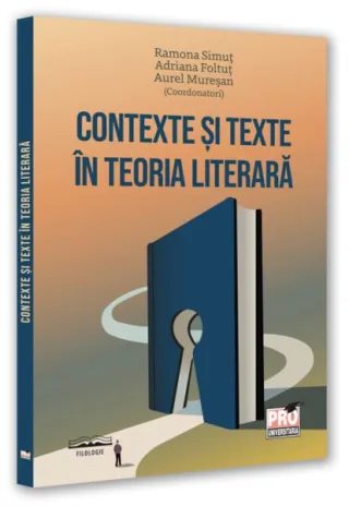 Contexte și texte în teoria literară
