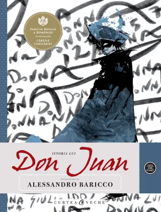 Istoria lui Don Juan