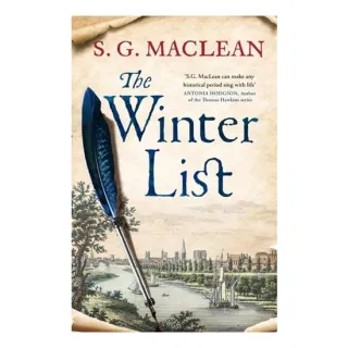 The Winter List