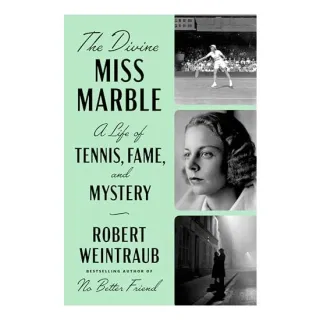 Divine Miss Marble