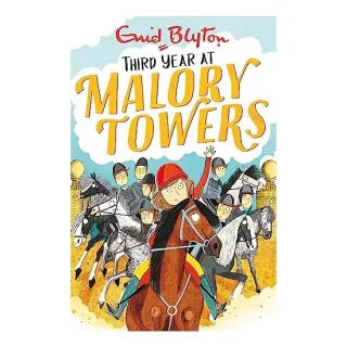 Malory Towers