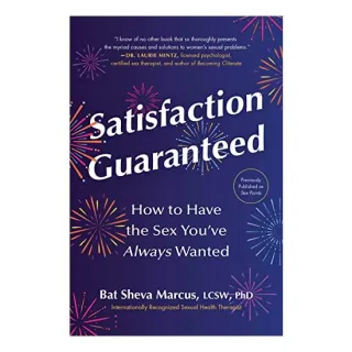 Satisfaction Guaranteed