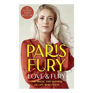 Love and Fury
