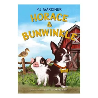 Horace and Bunwinkle