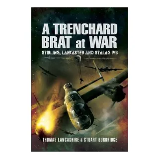 A Trenchard Brat At War