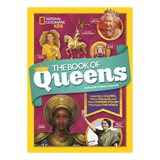 The Book of Queens