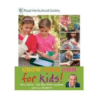 Grow Your Own For Kids