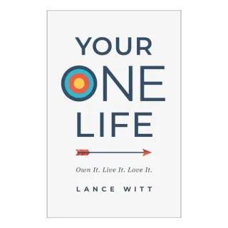 Your One Life