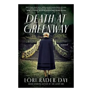 Death at Greenway