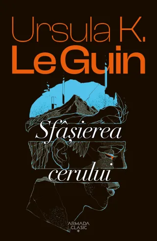 Sfâșierea cerului