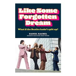 Like Some Forgotten Dream