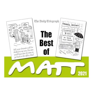 Best of Matt 2021