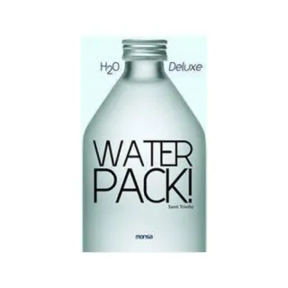 Water Pack! H2O Deluxe
