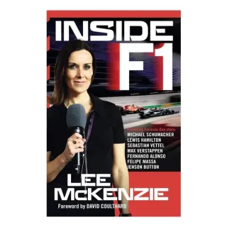 Inside F1