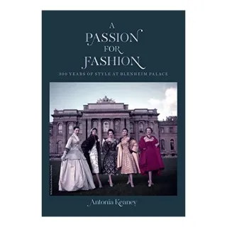 A Passion for Fashion