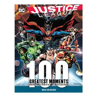Justice League