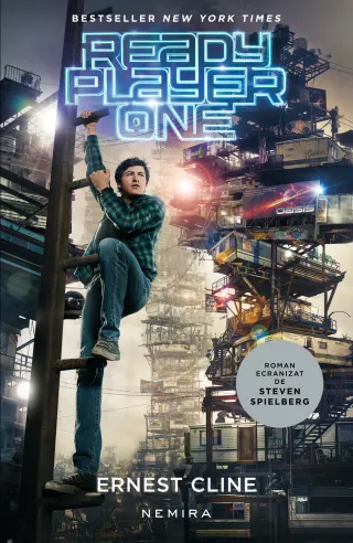 Ready Player One (ed. 2018)