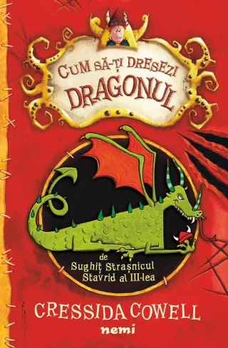 Cum să-ți dresezi dragonul