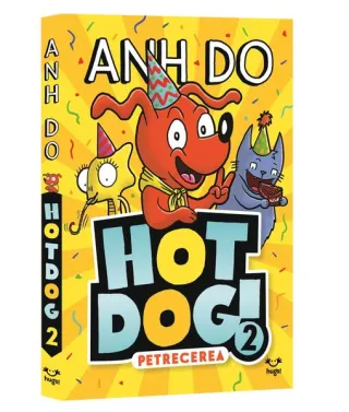 Petrecerea. Hotdog (Vol. 2)