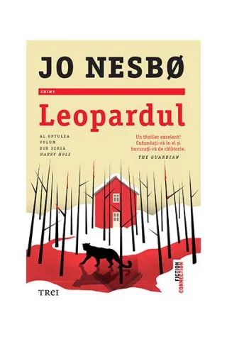 Leopardul (Vol. 8)
