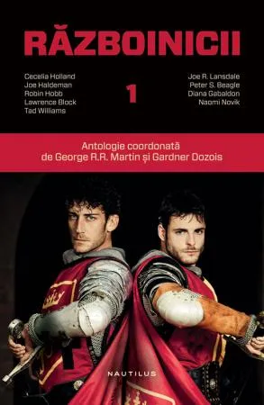 Războinicii (vol. 1)