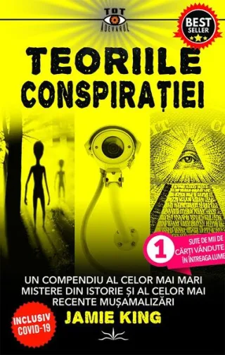 Teoriile conspirației