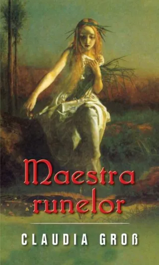 Maestra runelor
