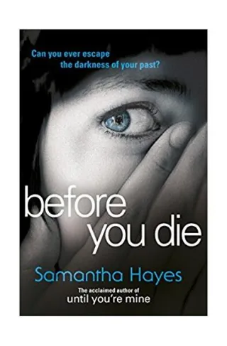 Before You Die