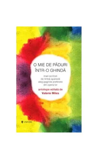 O mie de păduri într-o ghindă