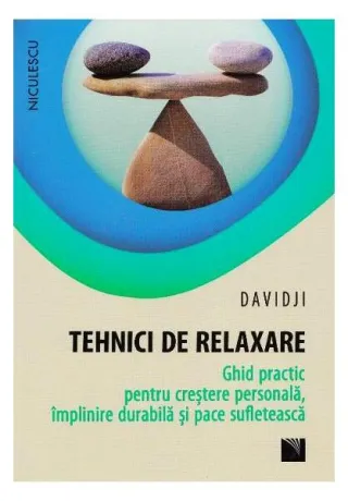 Tehnici de relaxare