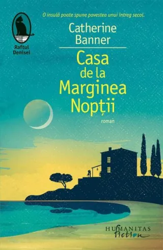 Casa de la Marginea Nopții