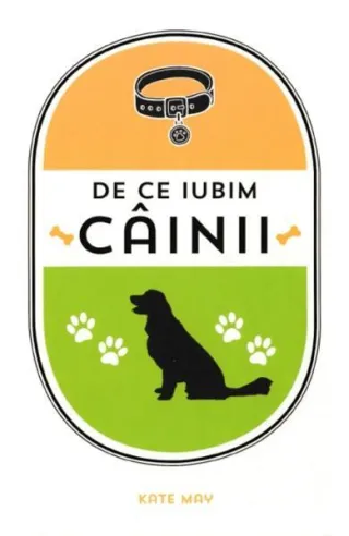 De ce iubim câinii