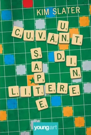 Un cuvânt din șapte litere
