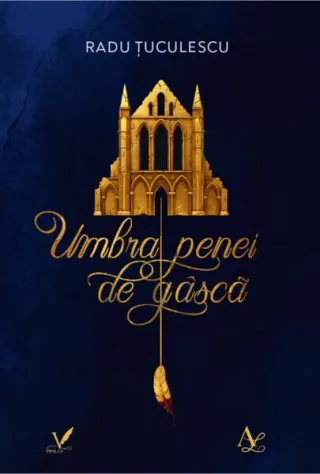 Umbra penei de gâscă